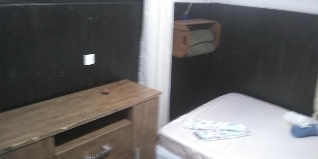 Pousada Da Vo Florianópolis Dış mekan fotoğraf
