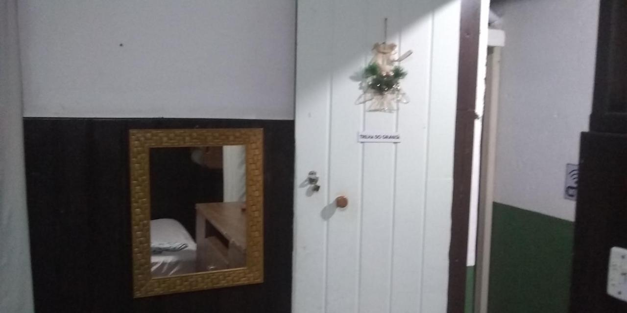 Pousada Da Vo Florianópolis Dış mekan fotoğraf