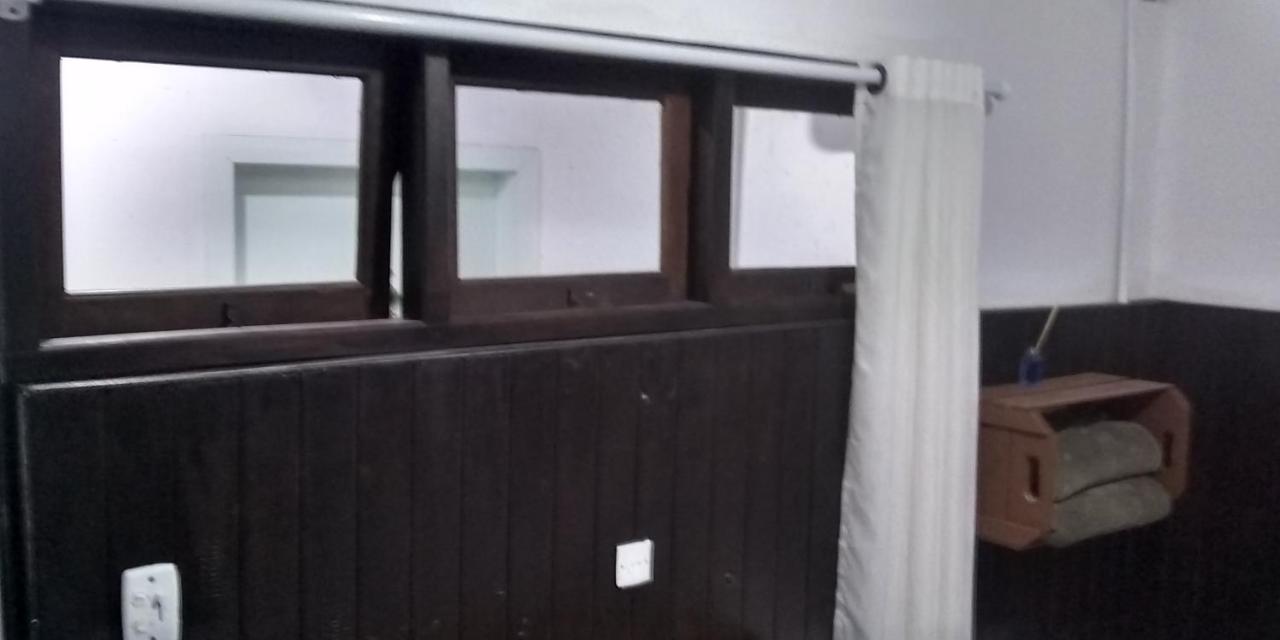 Pousada Da Vo Florianópolis Dış mekan fotoğraf
