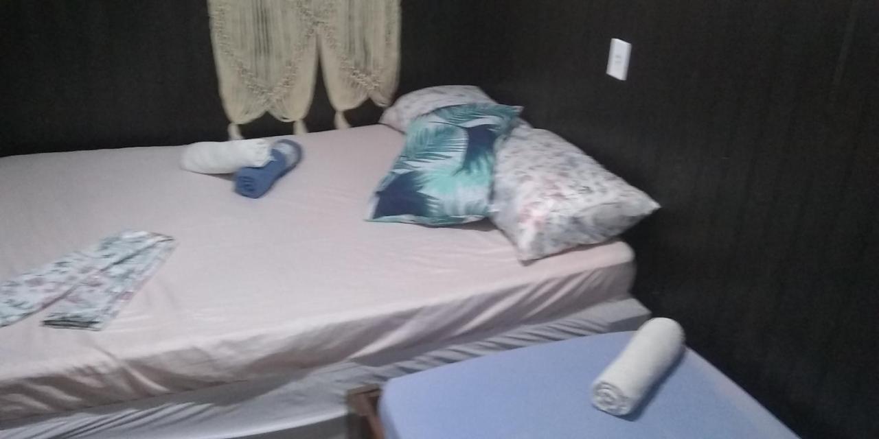 Pousada Da Vo Florianópolis Dış mekan fotoğraf