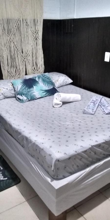 Pousada Da Vo Florianópolis Dış mekan fotoğraf