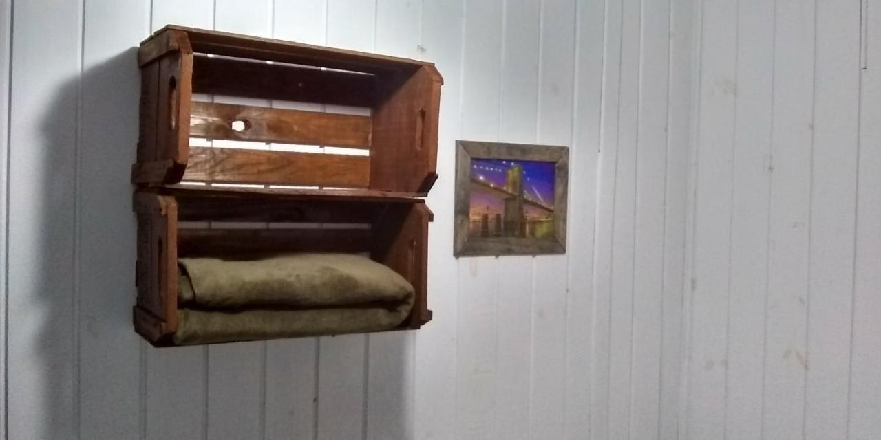 Pousada Da Vo Florianópolis Dış mekan fotoğraf