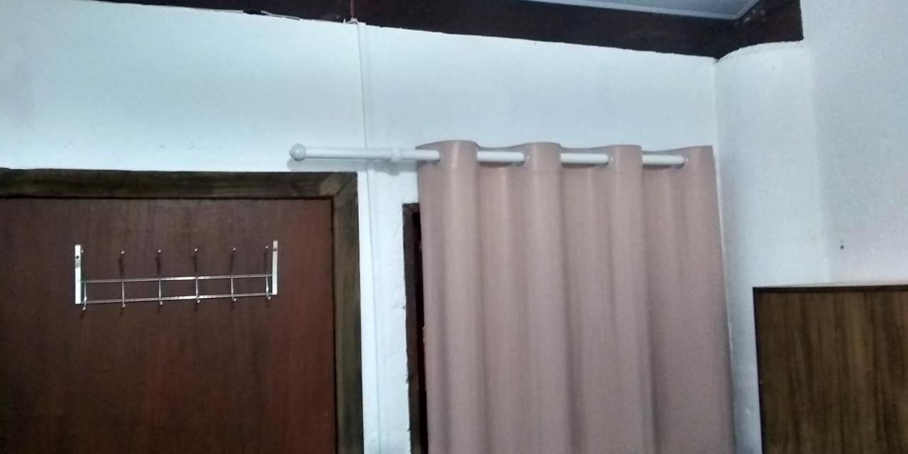 Pousada Da Vo Florianópolis Dış mekan fotoğraf