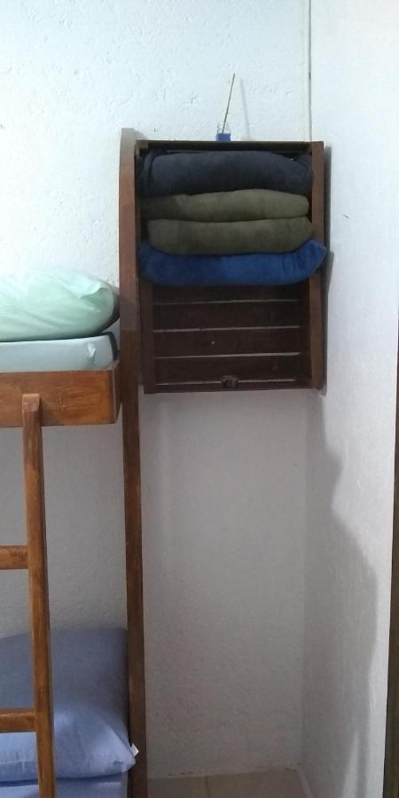 Pousada Da Vo Florianópolis Dış mekan fotoğraf