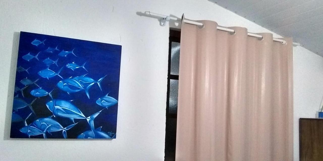 Pousada Da Vo Florianópolis Dış mekan fotoğraf
