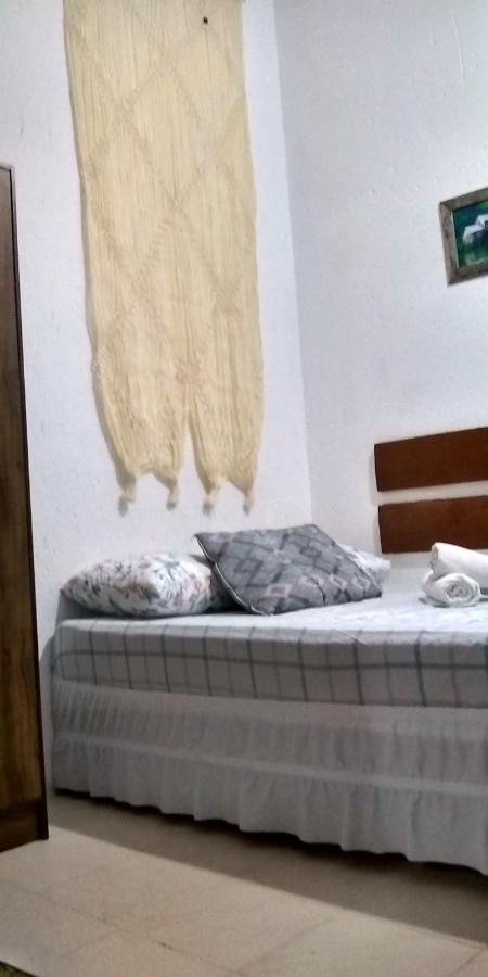 Pousada Da Vo Florianópolis Dış mekan fotoğraf