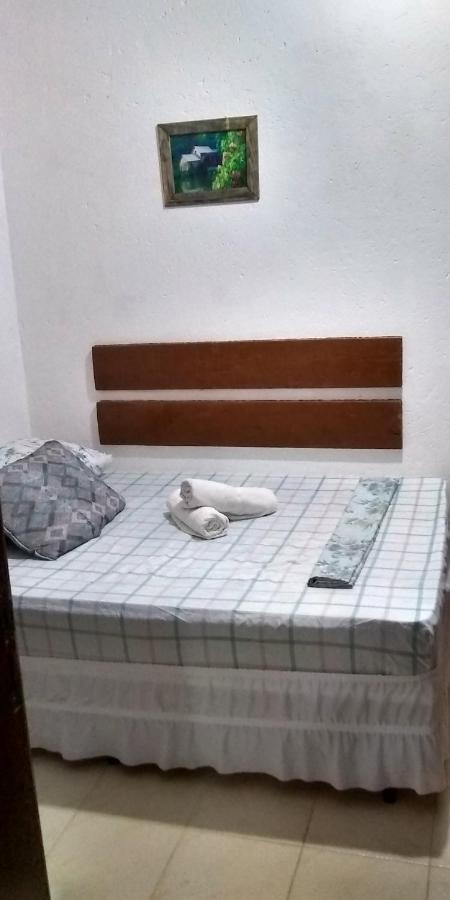Pousada Da Vo Florianópolis Dış mekan fotoğraf