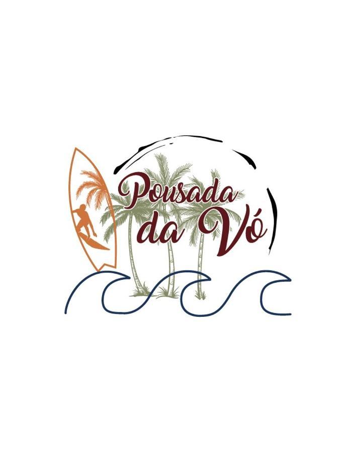 Pousada Da Vo Florianópolis Dış mekan fotoğraf