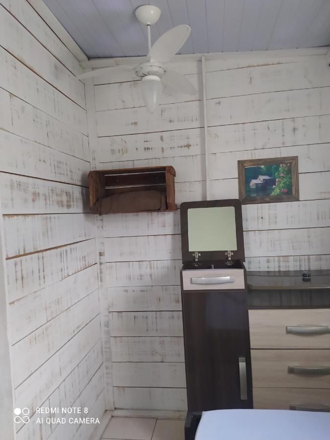 Pousada Da Vo Florianópolis Dış mekan fotoğraf