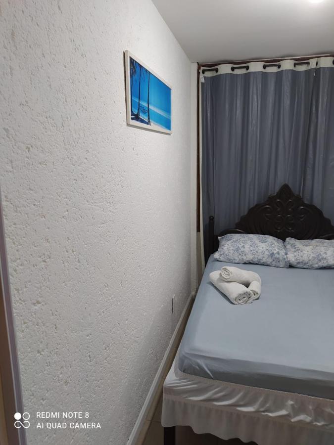 Pousada Da Vo Florianópolis Dış mekan fotoğraf
