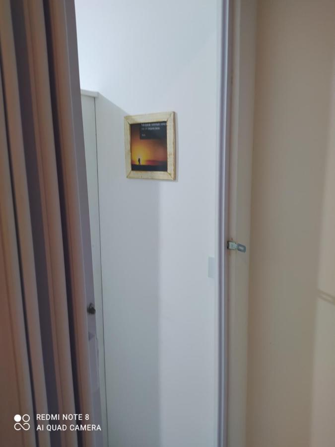 Pousada Da Vo Florianópolis Dış mekan fotoğraf