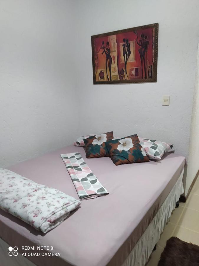 Pousada Da Vo Florianópolis Dış mekan fotoğraf
