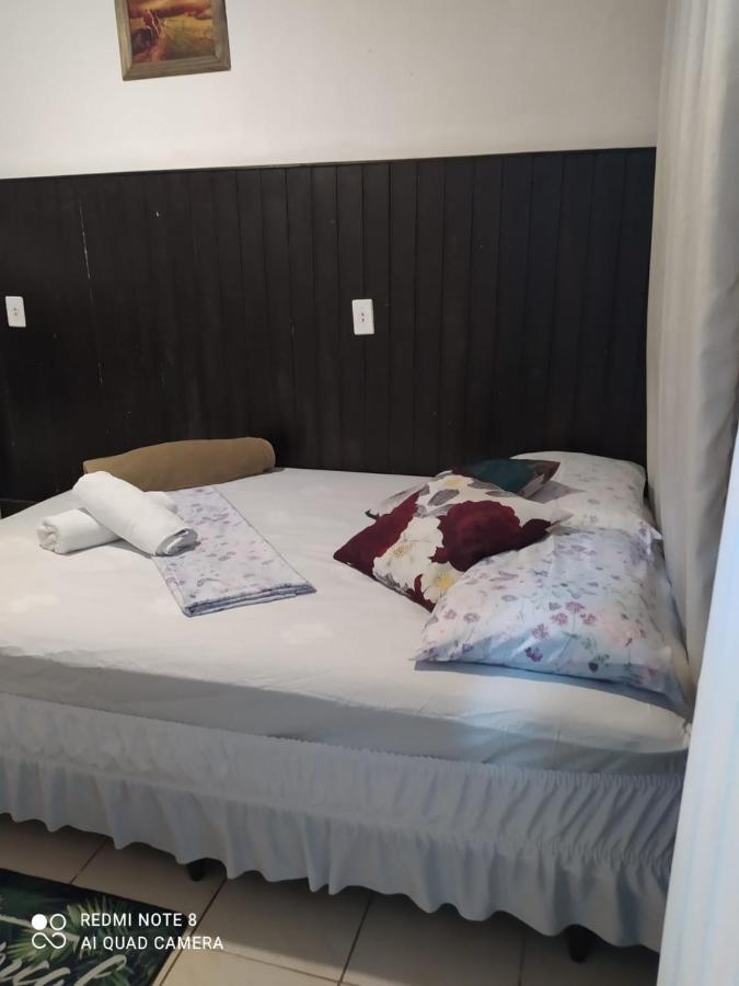 Pousada Da Vo Florianópolis Dış mekan fotoğraf